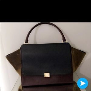 Céline trapeze